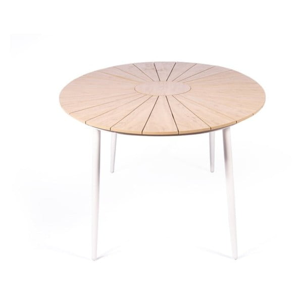 Zahradní stůl s artwood deskou Bonami Selection Marienlist, 190 x 115 cm-image-3