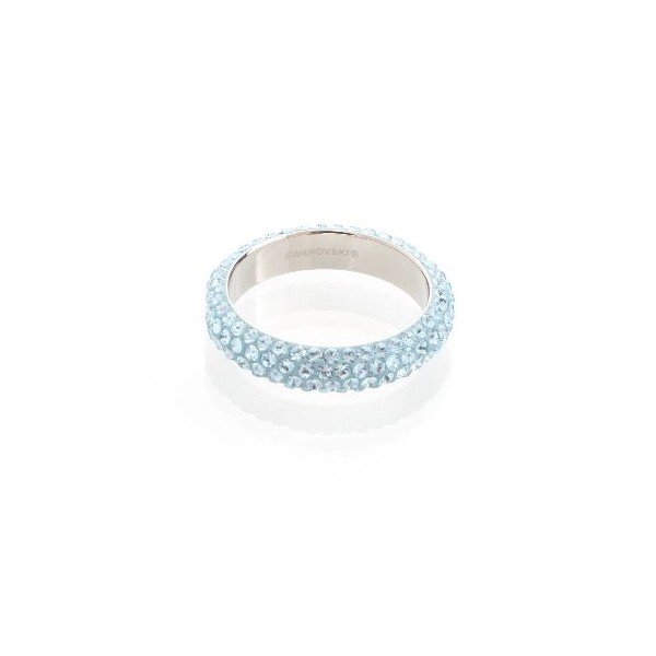 Prsten Yasmine Blue Bling