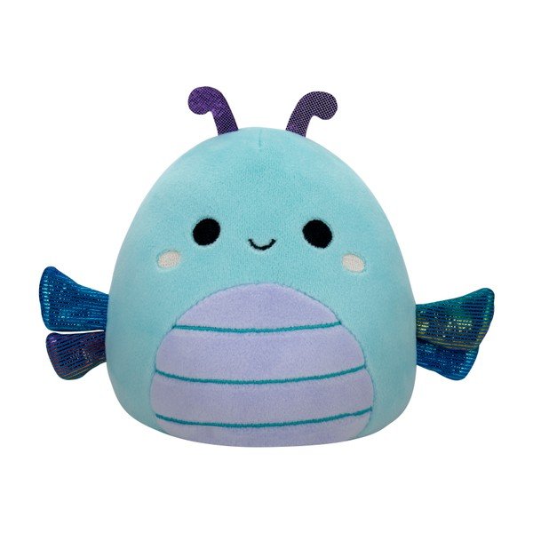 Plyšová hračka 2in1 Denton and Heather – SQUISHMALLOWS-image-4