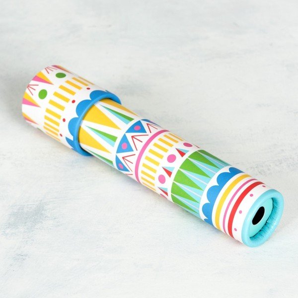 Kaleidoskop Rex London Circus-image-2