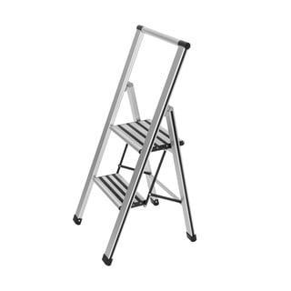 Skládací schůdky Wenko Ladder, výška 100 cm