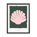 Obraz 30x40 cm Coquuille – Styler