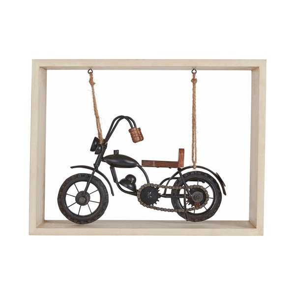 Dekorace Støraa Motorcycle