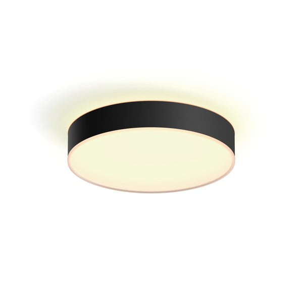 LED smart stropní svítidlo 19 W Enrave – Philips Hue