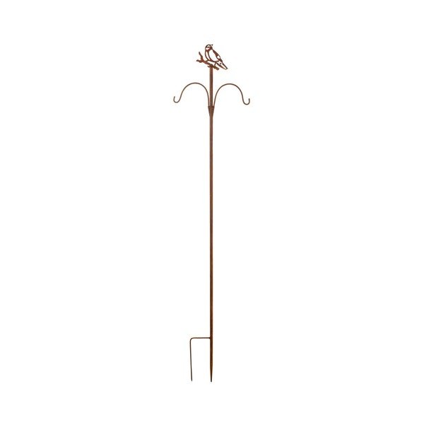 Sada 3 zápichů pro zavěšení ptačího zobu Esschert Design, výška 149 cm-image-3