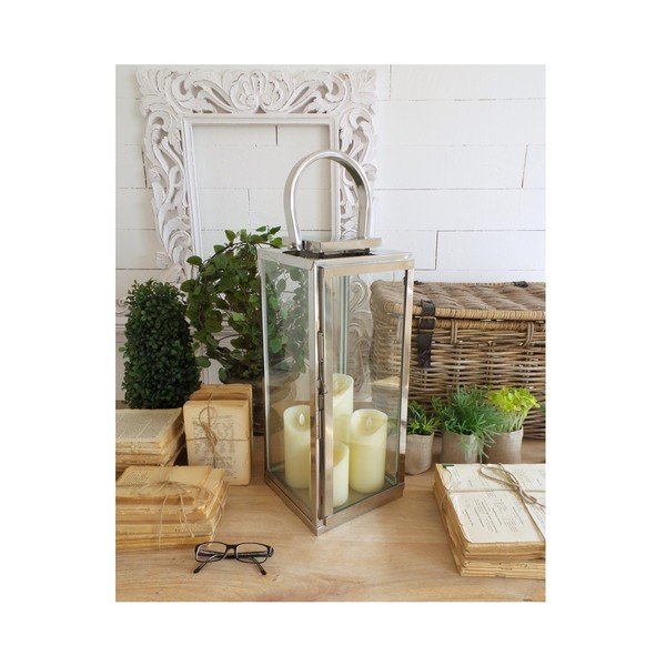 Lucerna Orchidea Milano Teresa, výška 52 cm