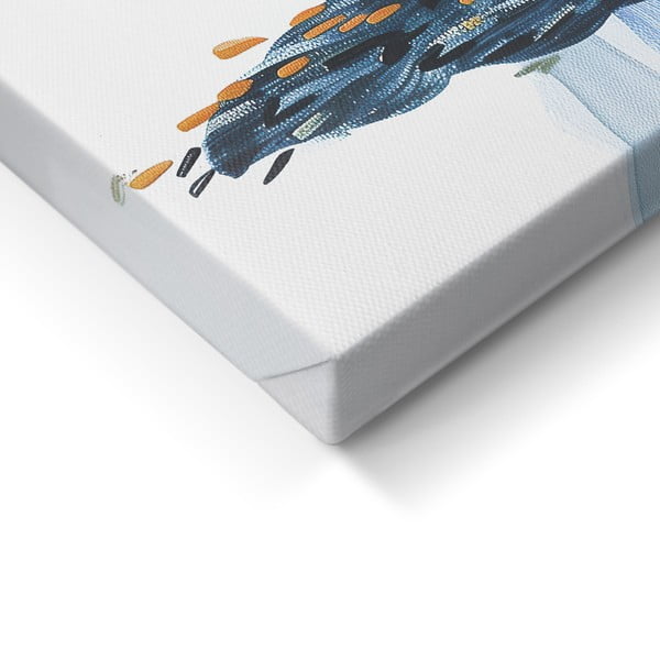 Obraz 60x80 cm Color II – Styler-image-4