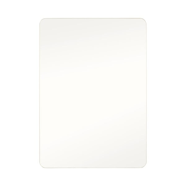 Nástěnné zrcadlo s osvětlením 50x70 cm Luna – Mirrors and More-image-2