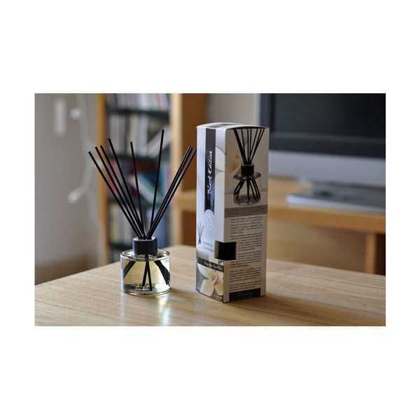 Difuzér Flor de Vainilla – Boles d'olor-image-3