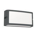 LED nástěnné venkovní svítidlo (výška 11 cm) CAMARDA – EGLO