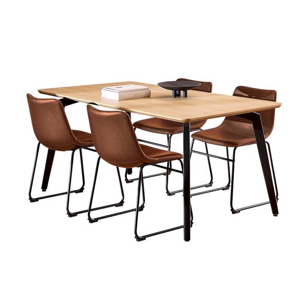 Jídelní sestava Cadiz – Actona