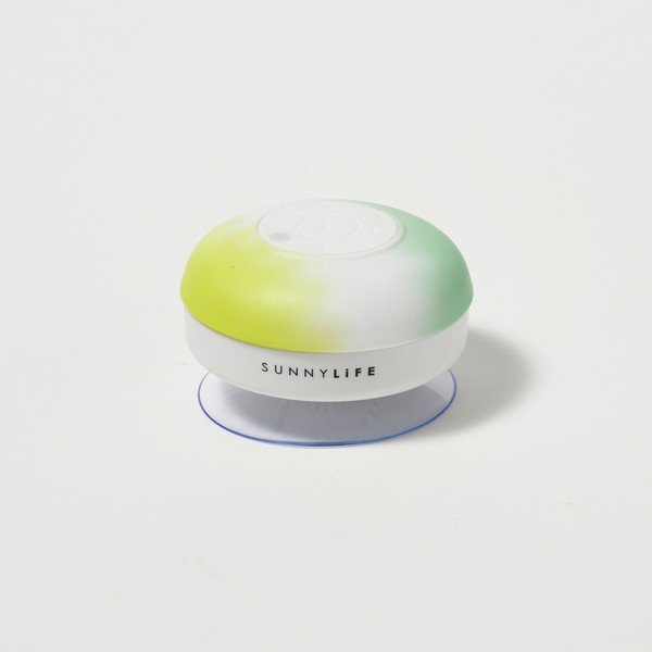 Bluetooth reproduktor Sea Seeker  – Sunnylife-image-1