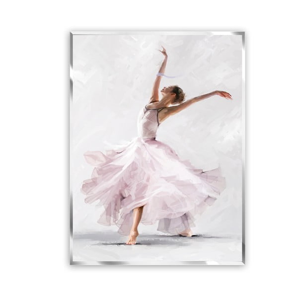 Obraz na plátně Styler Dancer, 62 x 82 cm