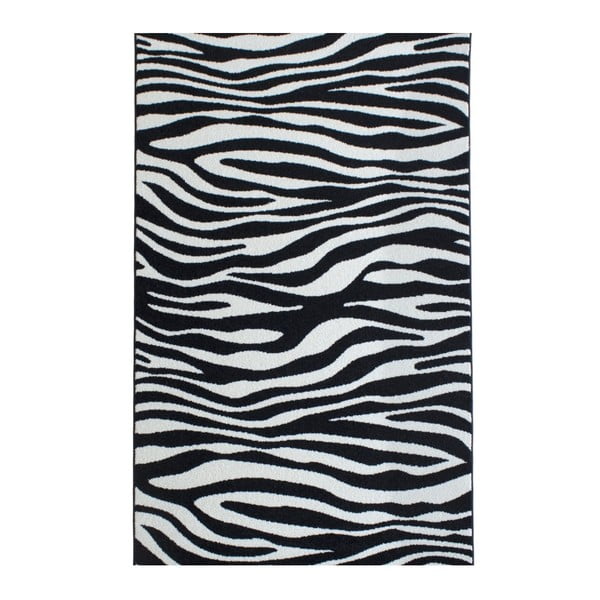 Koberec Zebra, 150 x 230 cm