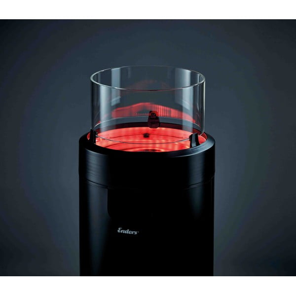 Plynové ohniště Nova LED M - ENDERS-image-2