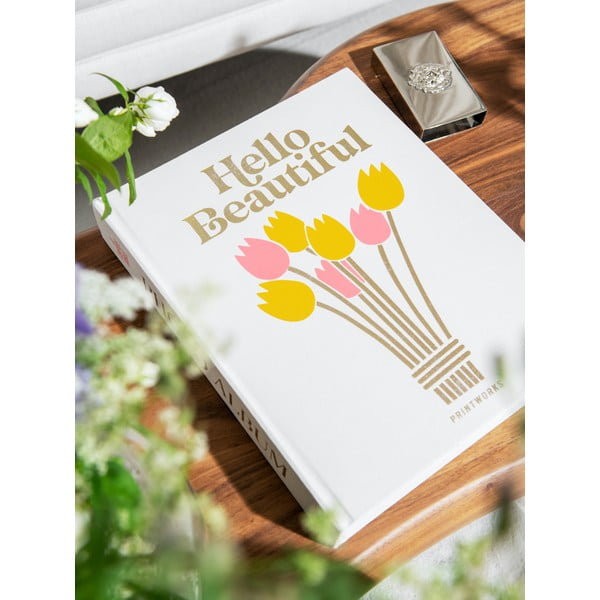 Fotoalbum Hello Beautiful – Printworks-image-2