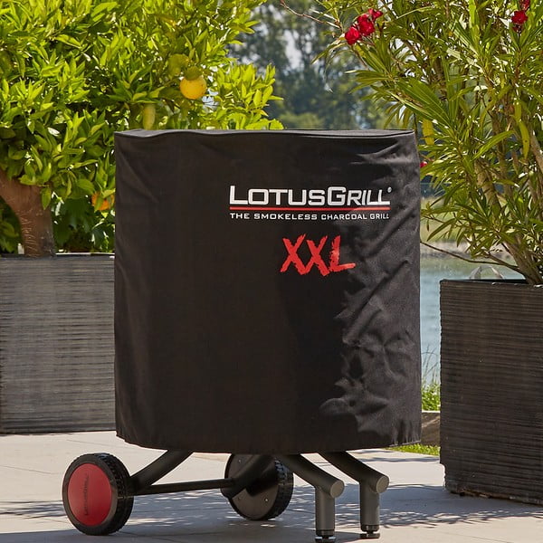 Ochranný obal na gril ø 68 cm GardenGrill XXL – LotusGrill-image-1