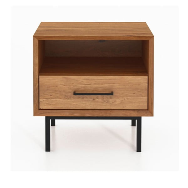 Noční stolek Abies - The Beds-image-3
