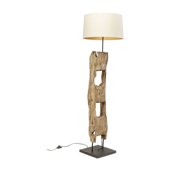 Stojací lampa Kare Design Nature, výška 160 cm