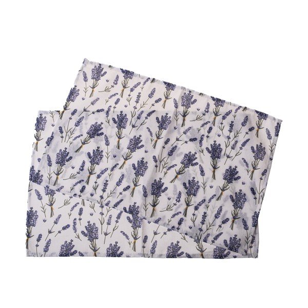 Látková prostírání v sadě 2 ks 30x45 cm Levander – Dakls