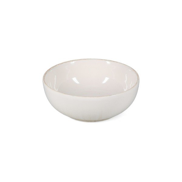 Světle šedá porcelánová miska 710 ml Nuance – BonBistro