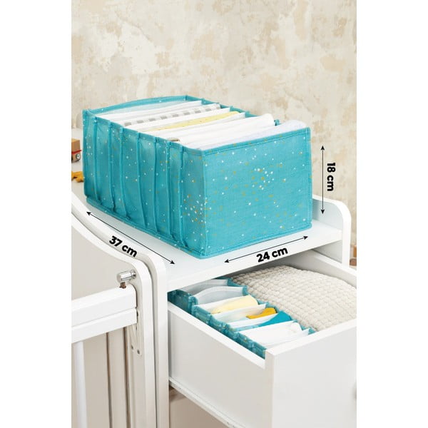 Látkový dětský úložný box – Mioli Decor-image-2