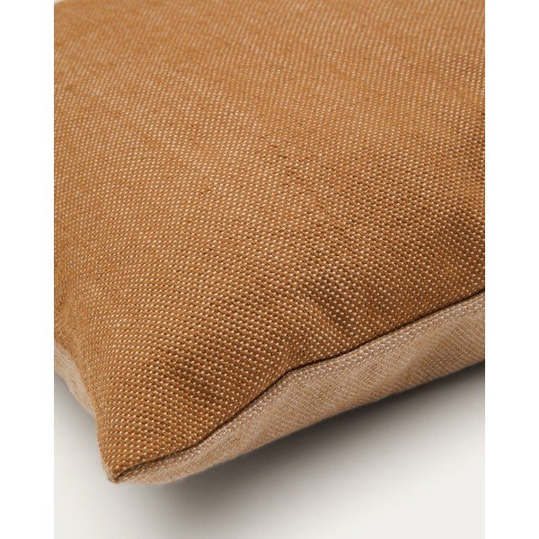 Povlak na zahradní polštář 30x50 cm Rocal – Kave Home-image-3