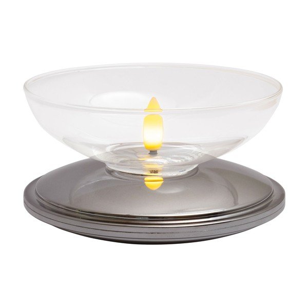 LED svíčka (výška 5 cm) Lia – Sirius-image-2