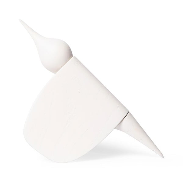 Soška z dubového dřeva (výška 11,5 cm) Tica – Gazzda-image-2