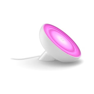 LED smart stolní lampa 7 W Bloom – Philips Hue