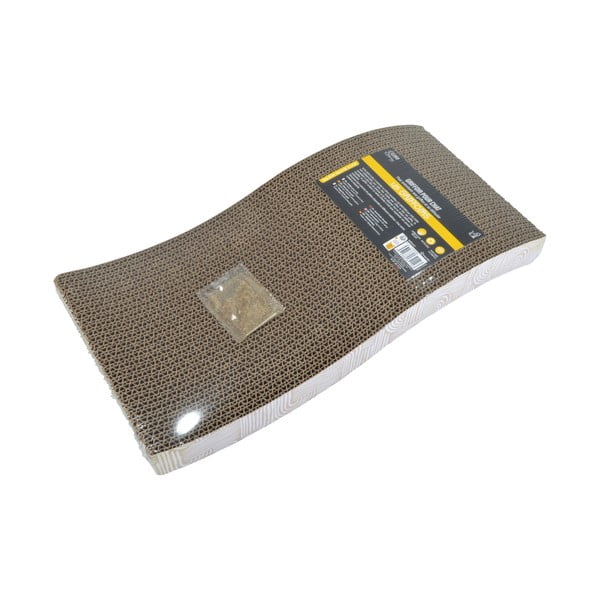 Škrabadlo pro kočky – Love Story-image-1