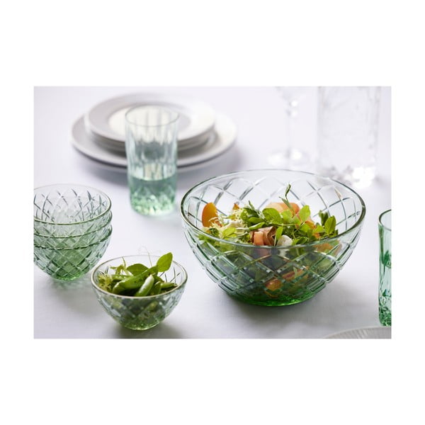 Sklenice v sadě 4 ks 380 ml Highball Sorrento – Lyngby Glas-image-4