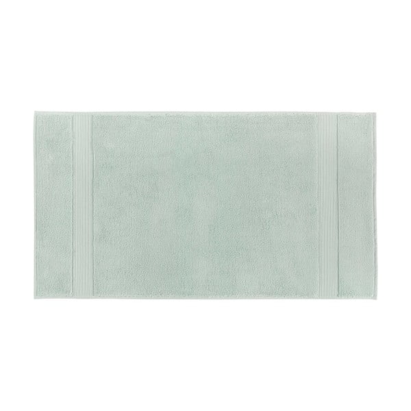 Světle zelený bavlněný ručník 50x90 cm Chicago – Foutastic