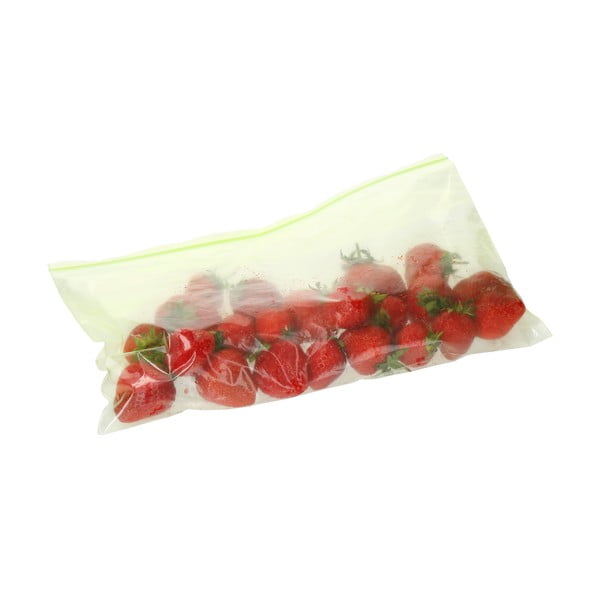 Plastové svačinové sáčky 20 ks Masterclass - Kitchen Craft-image-2