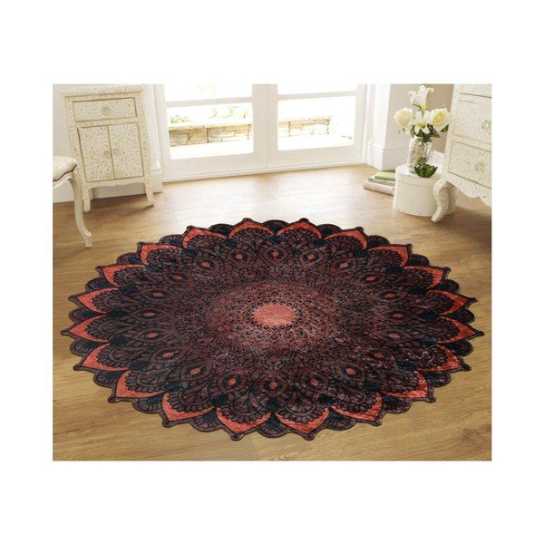Koberec Vitaus Murielo, ⌀ 100 cm