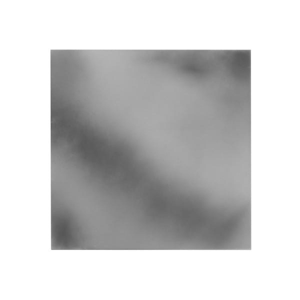 Šedý venkovní stůl v betonovém dekoru a šedém rámu Calme Jardin, délka 60 cm-image-4