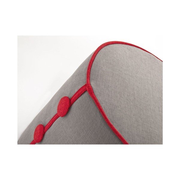 Puf Dots Cream/Red-image-4