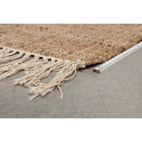 Koberec s příměsí vlny 160x230 cm Pavilion – Dutchbone-image-4