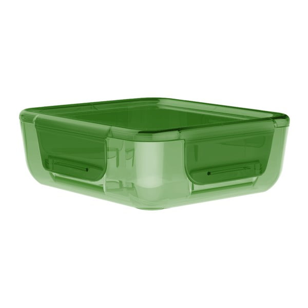 Zelená krabička na potraviny Aladdin Easy-Keep, 700 ml