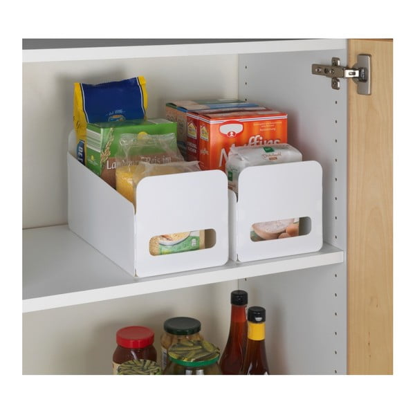 Kuchyňské organizéry v sadě 3 ks – Wenko-image-3