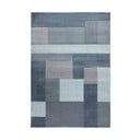 Modrý koberec 80x150 cm Cosmos – Flair Rugs