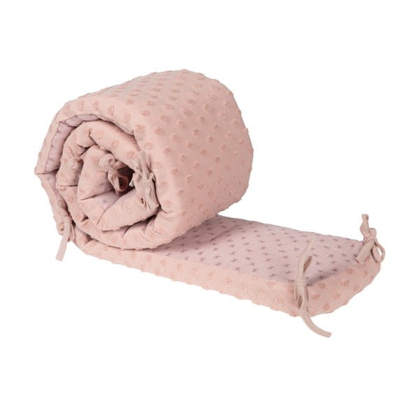 Mantinel do postýlky 170 cm Lil Planet – Roba-image-2