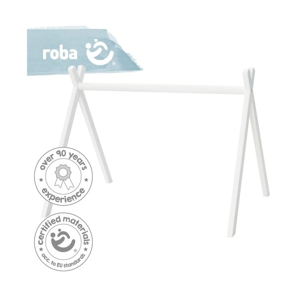 Dětská hrazdička Baby Gym – Roba-image-1
