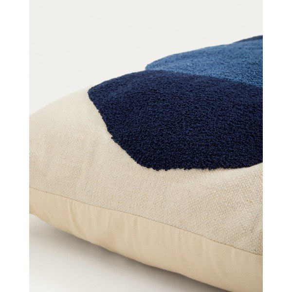 Bavlněný dětský povlak na polštář 70x70 cm Tandani – Kave Home-image-4