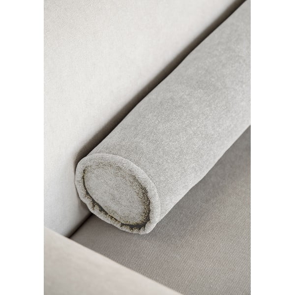 Bílý modul pohovky (pravý roh) Flex Felix – Miuform-image-3