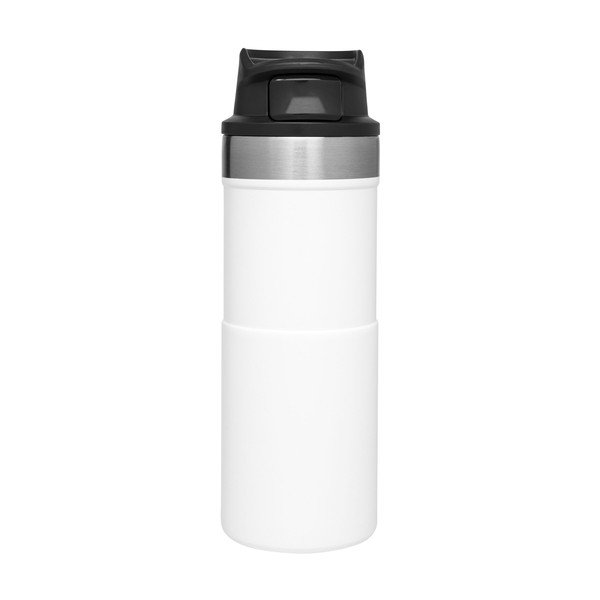 Bílý termo hrnek 350 ml – Stanley-image-3