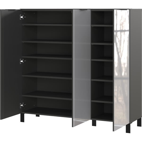 Antracitový botník Ceduna – Germania-image-3