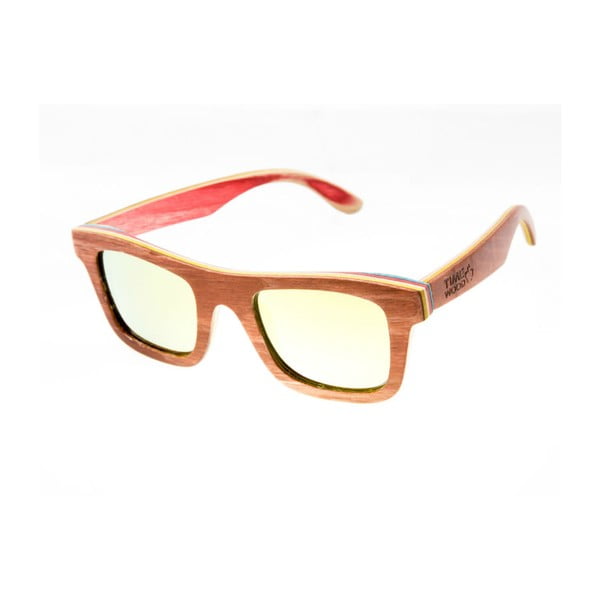 Dřevěné sluneční brýle TIMEWOOD Margera