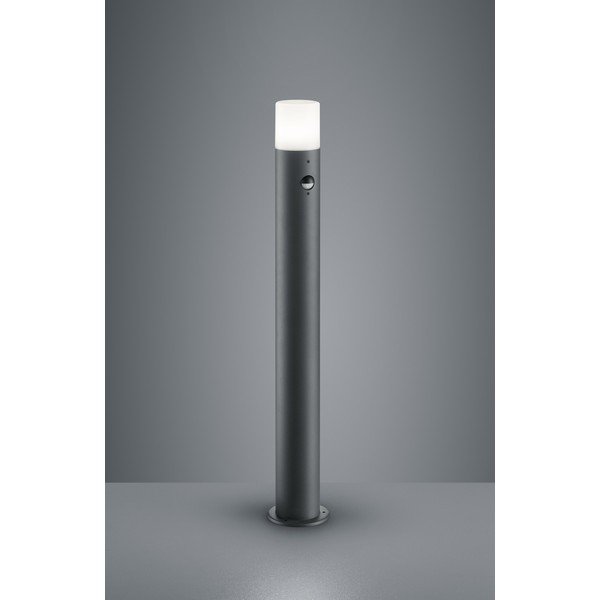 Venkovní svítidlo se senzorem pohybu (výška 80 cm) Hoosic – Trio-image-1