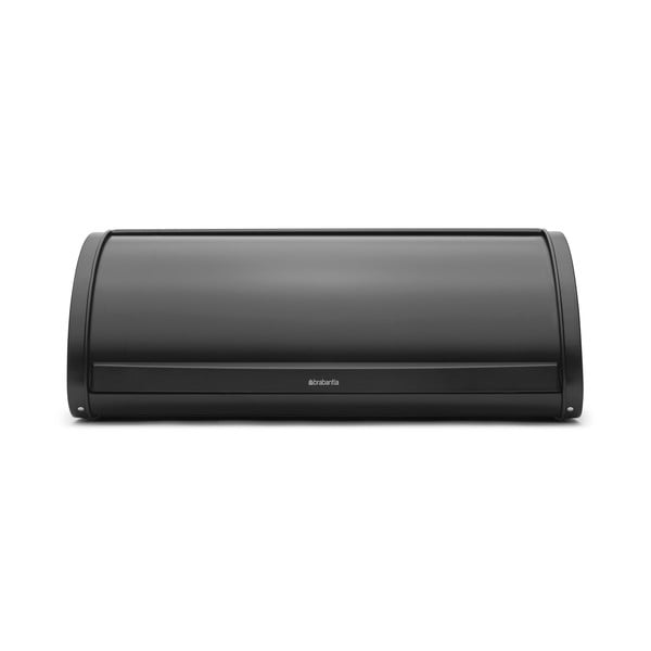 Ocelový chlebník Roll Top – Brabantia